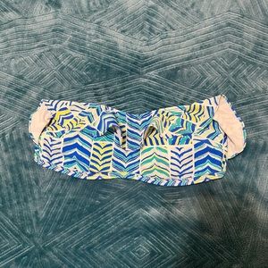 Vineyard Vines Swim Top - XS